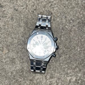 Old watch don’t use